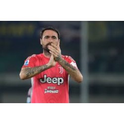 Juventus verlengt contract van Pinsoglio tot 2027